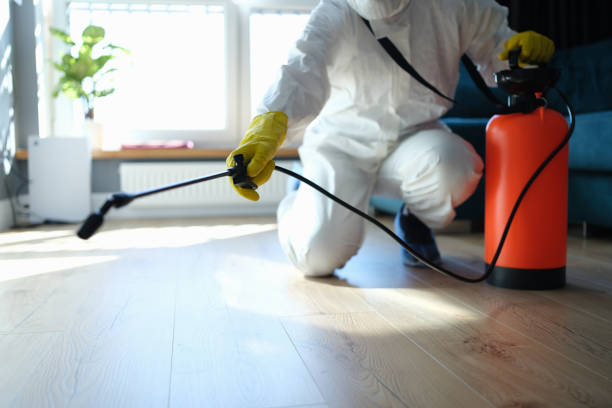 Reliable Biohazard contractor in Cherry Log, GA by Dulley Family Biohazard Services
